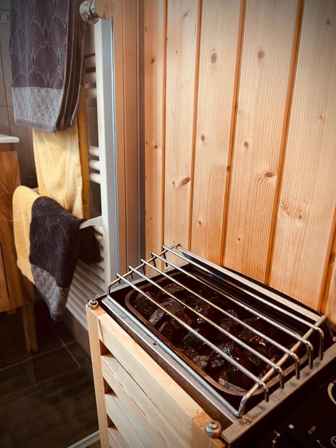* La Maisonette * Avec Sauna & Hammam Privatifs Nevers Buitenkant foto