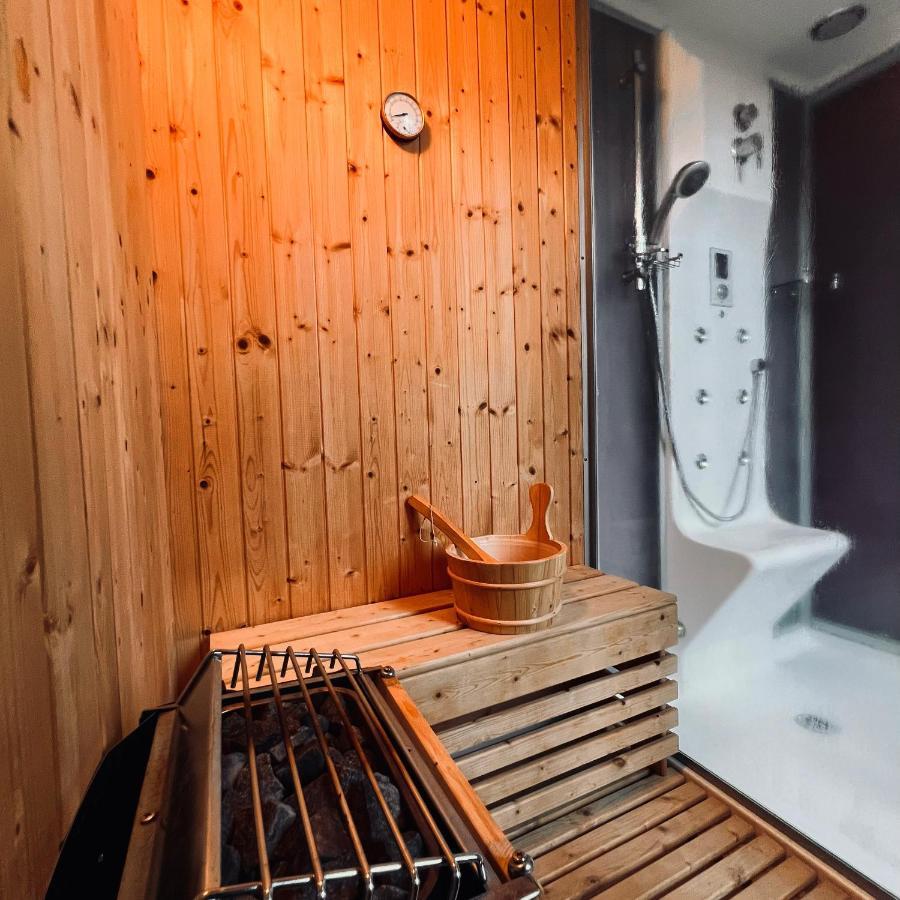 * La Maisonette * Avec Sauna & Hammam Privatifs Nevers Buitenkant foto