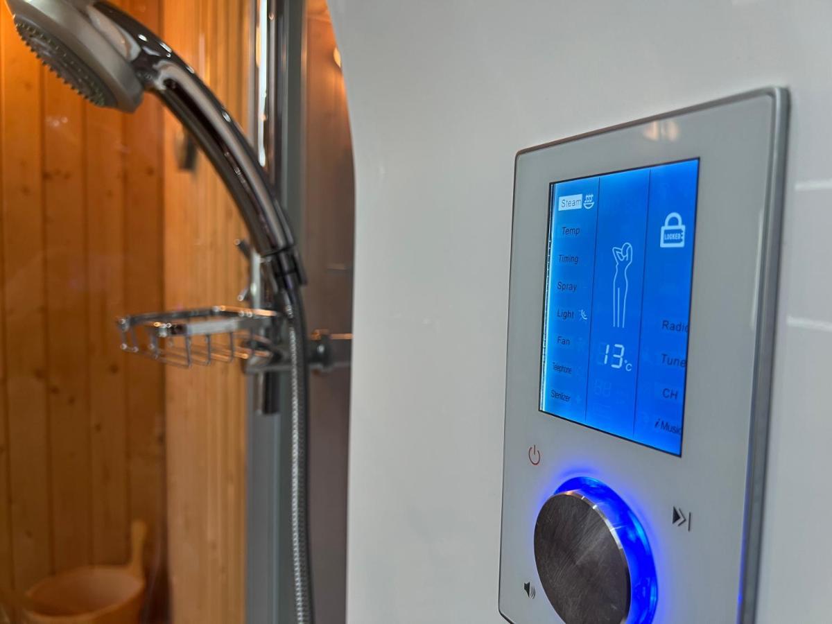 * La Maisonette * Avec Sauna & Hammam Privatifs Nevers Buitenkant foto